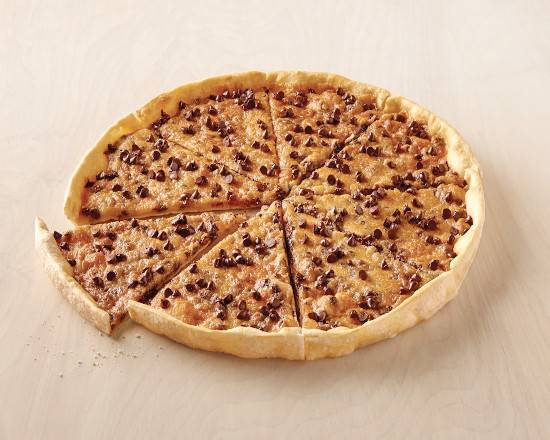 Order Chocolate Chip Pizzert food online from Pizza Inn store, Washington on bringmethat.com