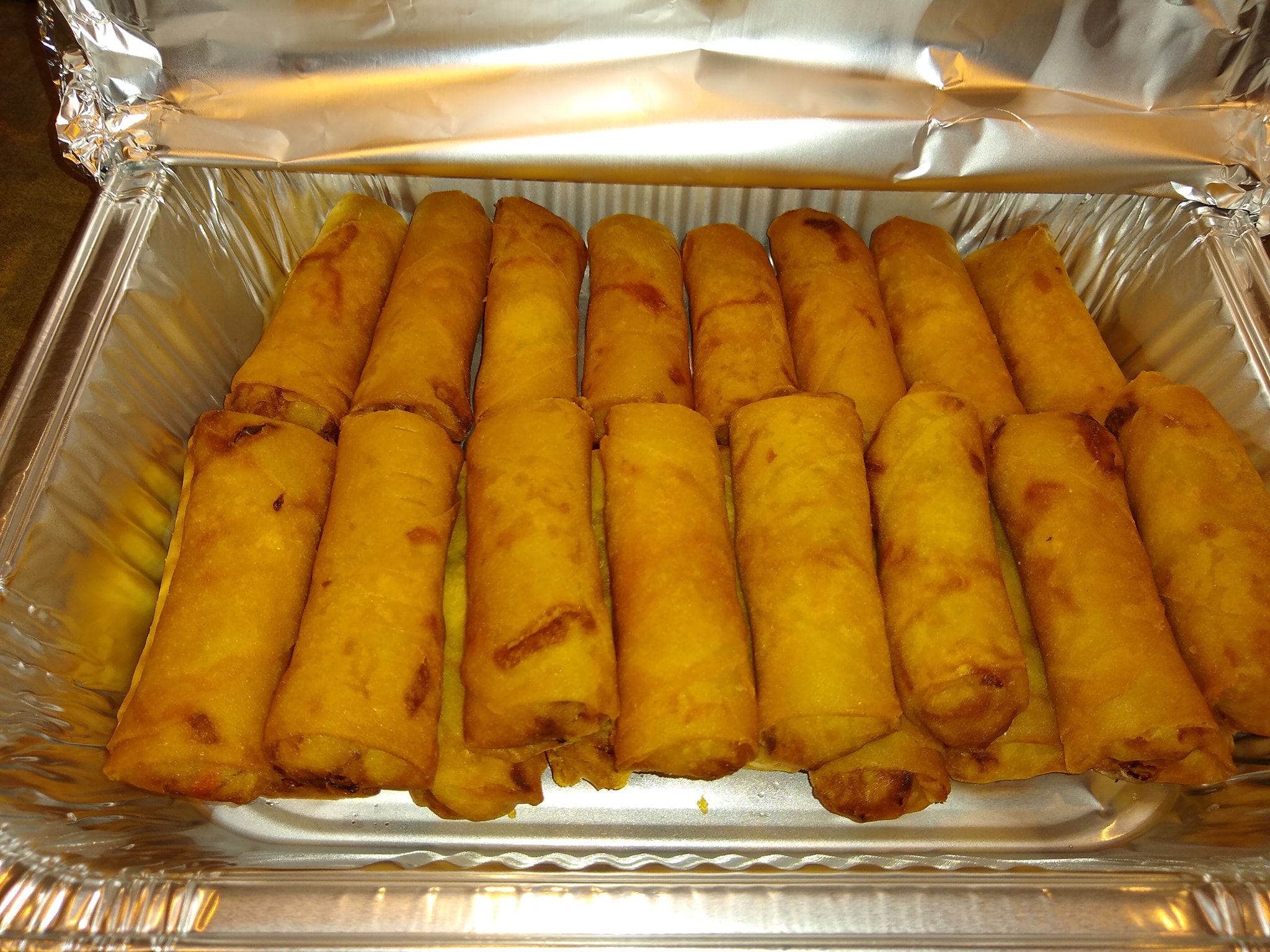 Order Egg Roll food online from Rice Fun Conover store, Conover on bringmethat.com