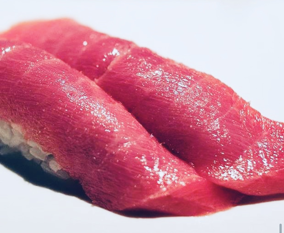 Order Tuna food online from Sakana Japanese Sushi & Grill store, La Canada Flintridge on bringmethat.com