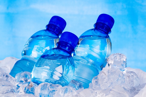 Order Bottled Water food online from Tannour Grill store, Atlanta on bringmethat.com