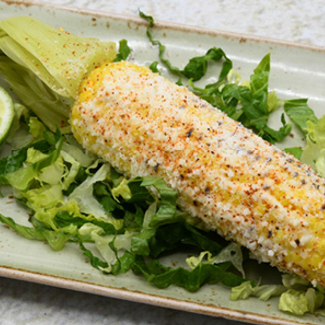 Order Mexico City Street Corn food online from Dos Caminos store, New York on bringmethat.com