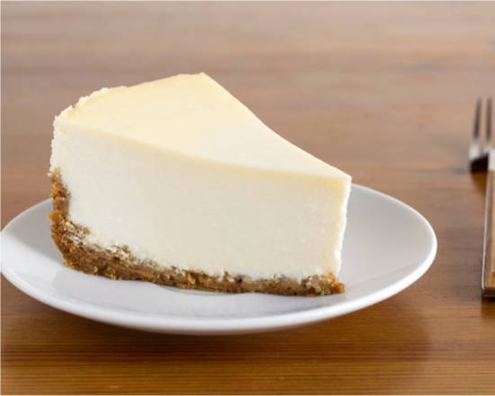 Order New York Cheesecake food online from Charlie Chicken Wings store, Nashville-Davidson on bringmethat.com