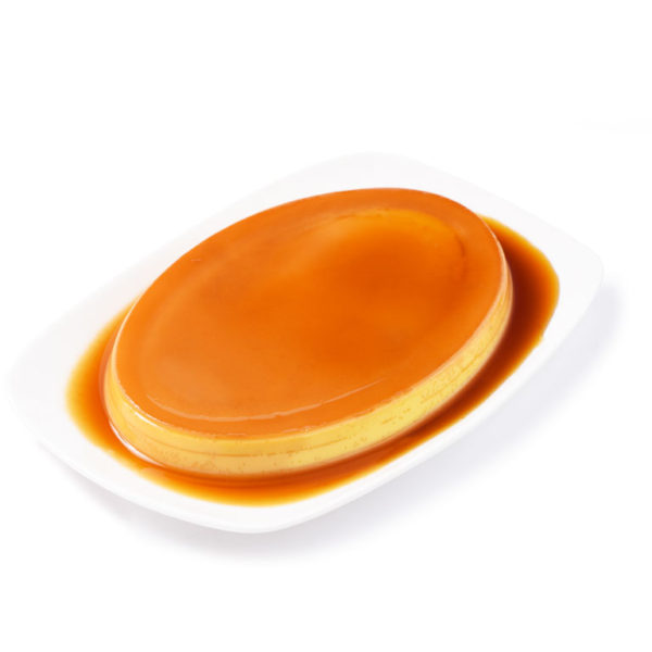 Order Leche Flan food online from Goldilocks store, Daly City on bringmethat.com