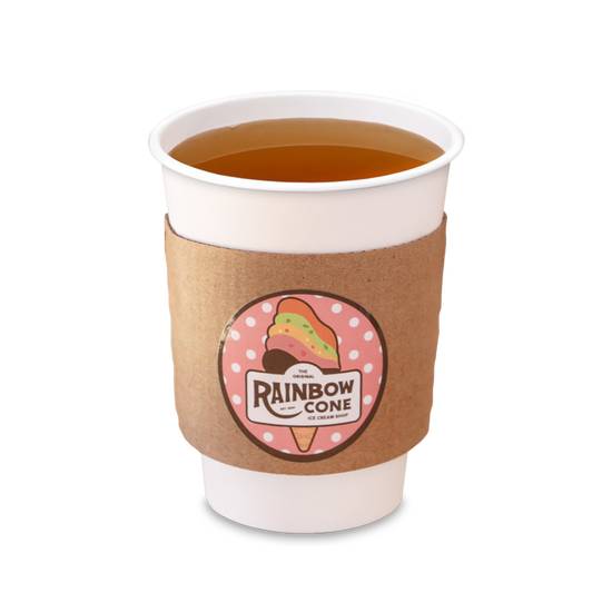 Order Hot Tea food online from The Original Rainbow Cone store, Lombard on bringmethat.com