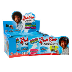 Order Bob Ross Palette Dipping Candy with Paintbrush food online from Fferins Of Brooklyn store, Brooklyn on bringmethat.com