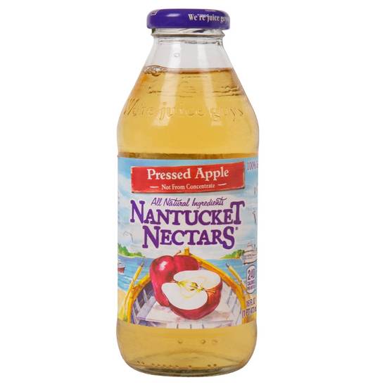 Order Nantucket Nectar food online from Yampa Sandwich Co store, Denver on bringmethat.com