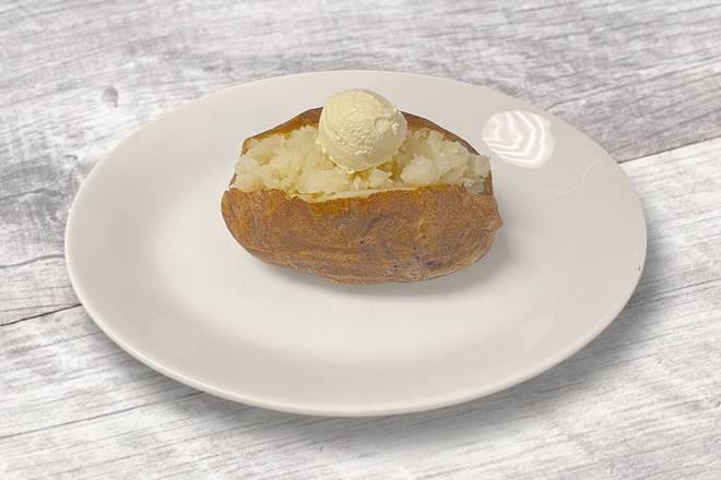 Order Baked Potato food online from Bakery By Perkins store, Topeka on bringmethat.com