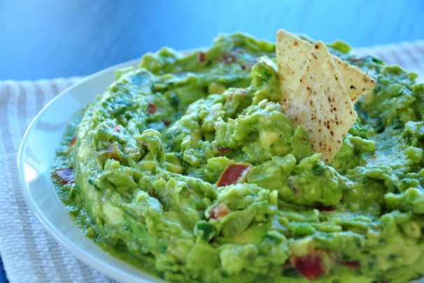 Order Guacamole food online from Mextizos store, Tyler on bringmethat.com