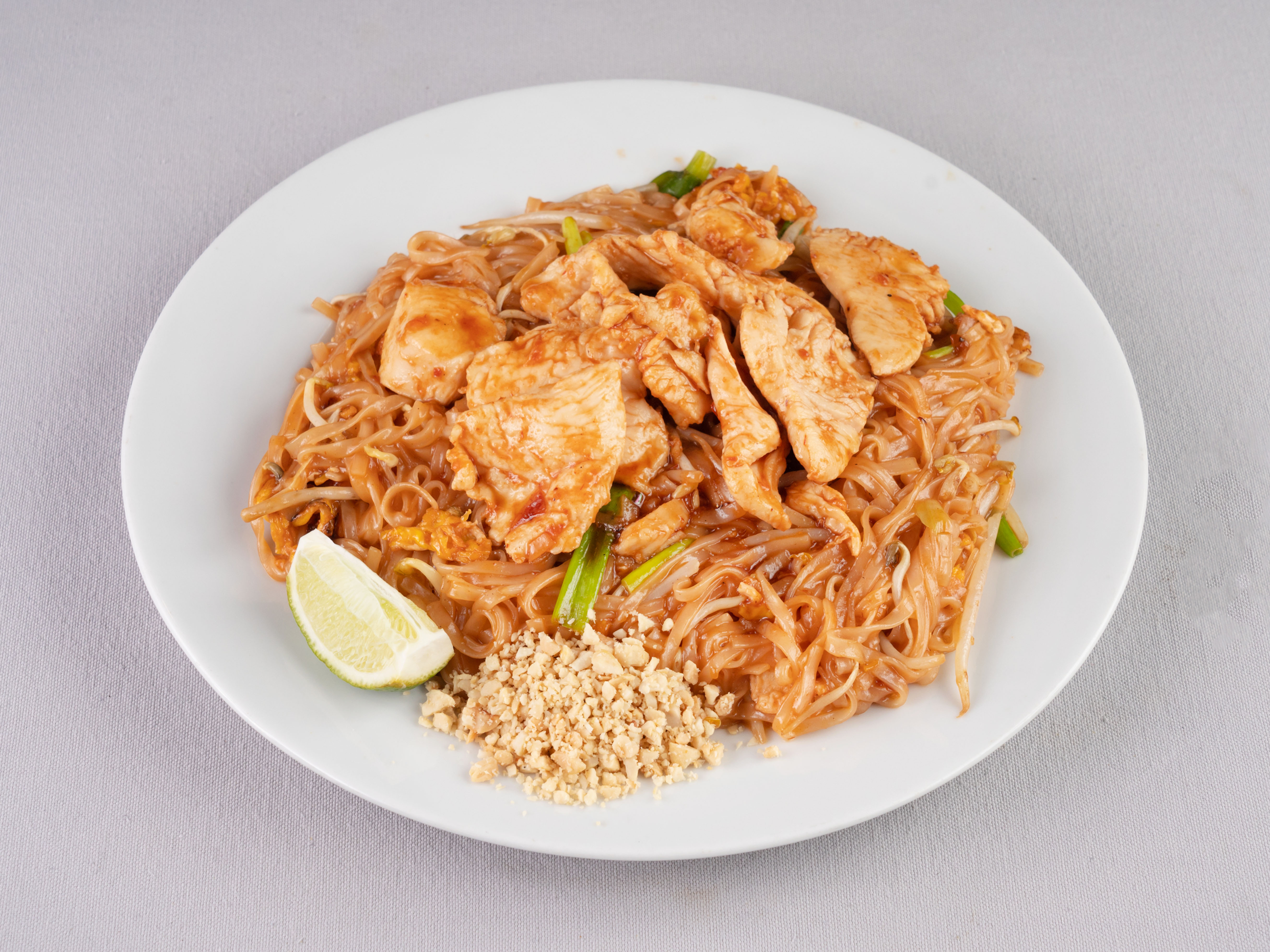 Order Pad Thai food online from Bangkok Thai Cuisine store, Houston on bringmethat.com