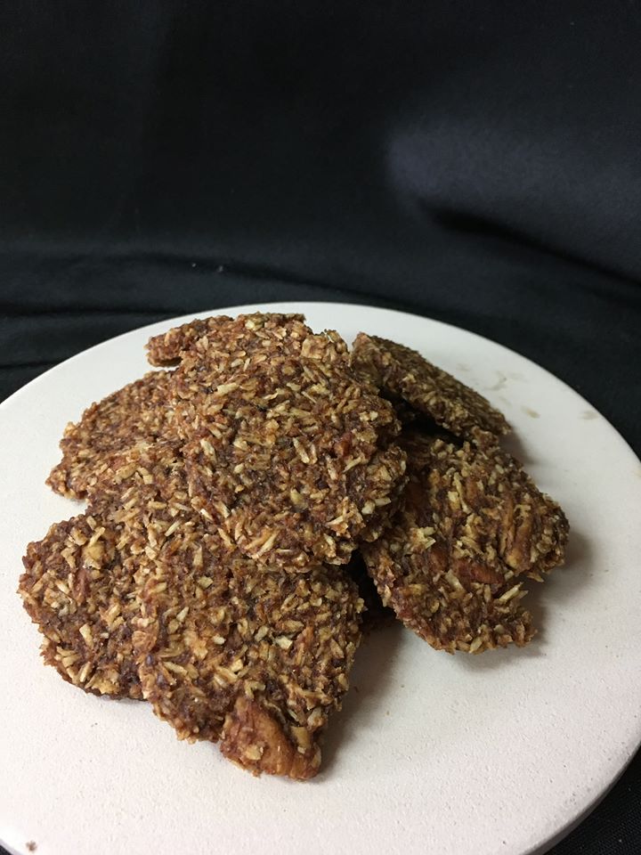 Order Coconut Kookie food online from Pat Greer's Kitchen store, Houston on bringmethat.com