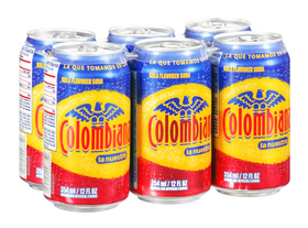 Order Colombiana food online from Polloriko store, Chicopee on bringmethat.com