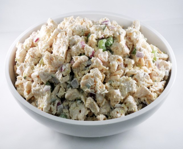 Order Chicken Salad food online from Middletown Deli And Convenience store, Bronx on bringmethat.com