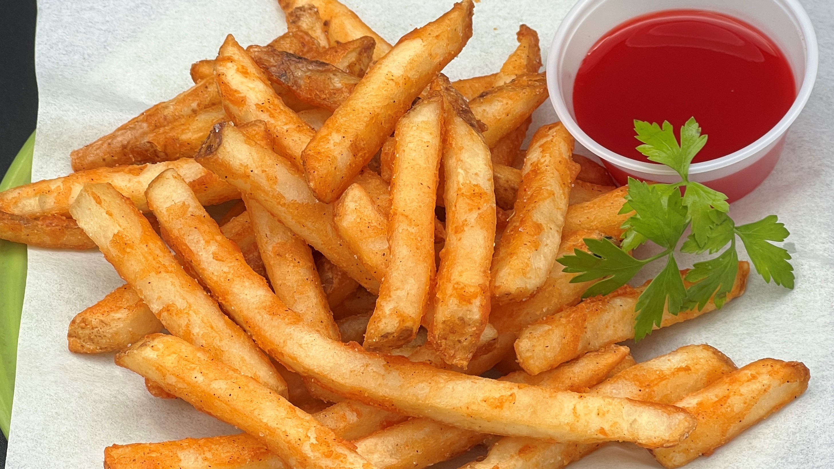 Order French Fries food online from Asian Kitchen store, Modesto on bringmethat.com