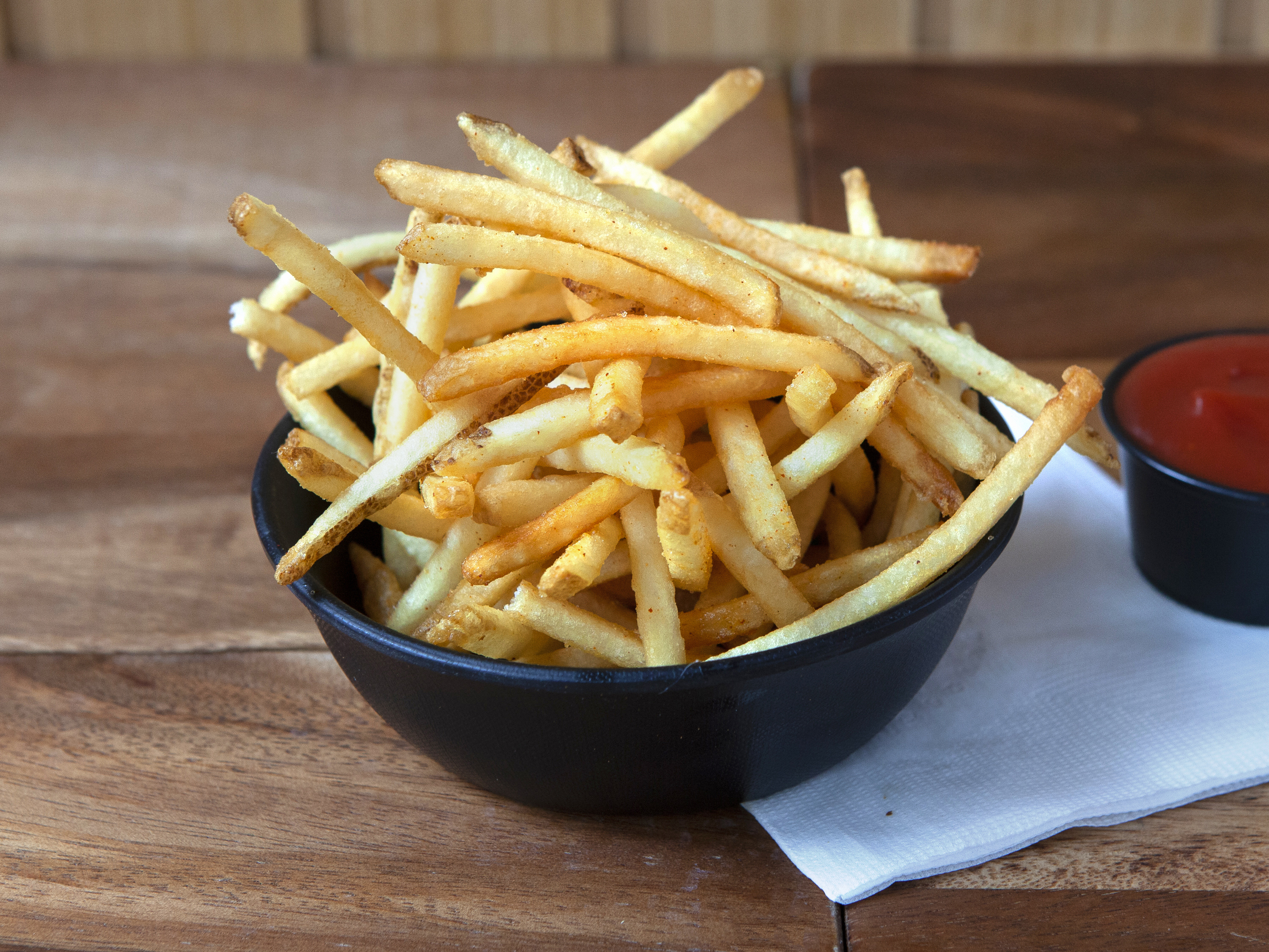 Order House French Fries food online from The Carving Board store, Los Angeles on bringmethat.com