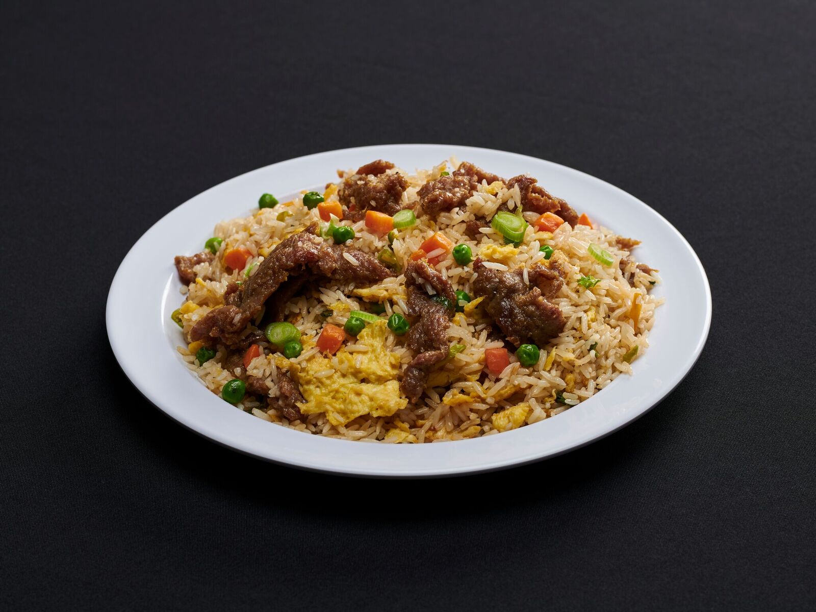 Order Fried Rice food online from China Tango store, Henderson on bringmethat.com