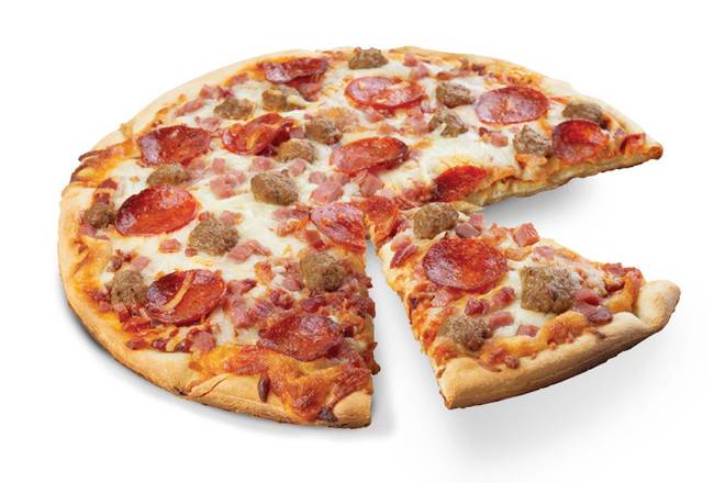 Order Specialty Pizza (Baked) food online from KWIK TRIP #345 store, Monticello on bringmethat.com