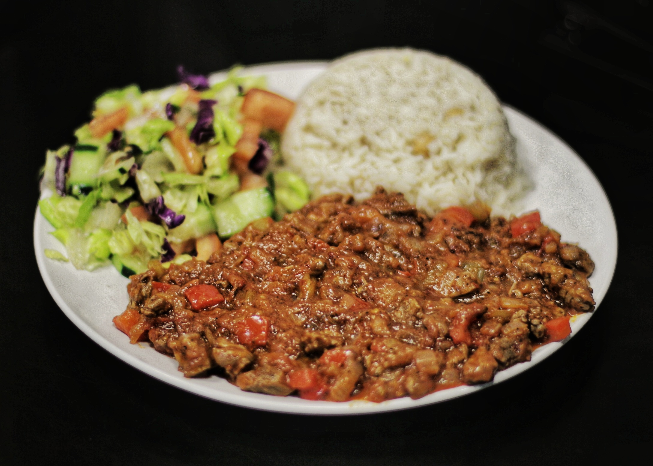 Order Beef Sautee food online from Taksim square 2 store, Brooklyn on bringmethat.com