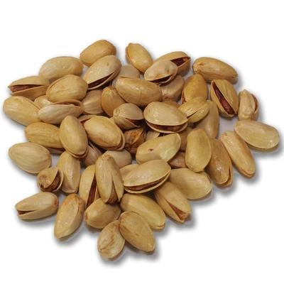 Order Unsalted Persian pistachios food online from Nut House Co store, Bridgeview on bringmethat.com