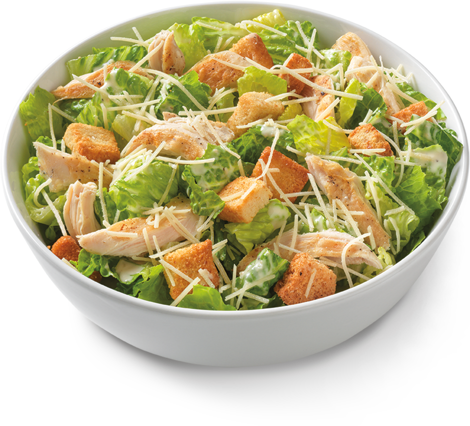 Order Caesar Salad food online from KG's AA Grill store, Garden City on bringmethat.com