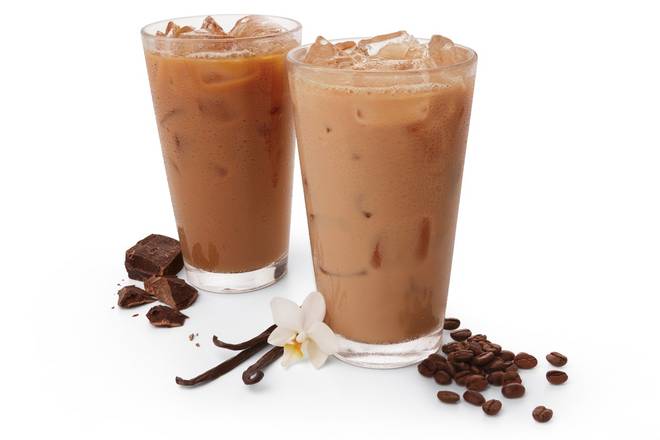 Order Cold Brew food online from Taco John store, Norfolk on bringmethat.com