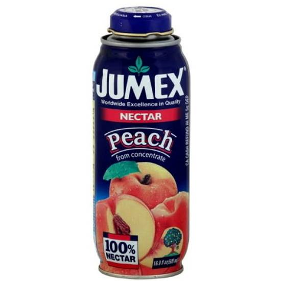 Order Jumex Peach Nectar food online from Lone Star store, Princeton on bringmethat.com