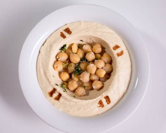 Order Hummus food online from Mejana store, Arlington on bringmethat.com