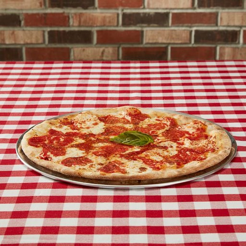 Order Traditional Pizza food online from Grimaldi's store, Las Vegas on bringmethat.com