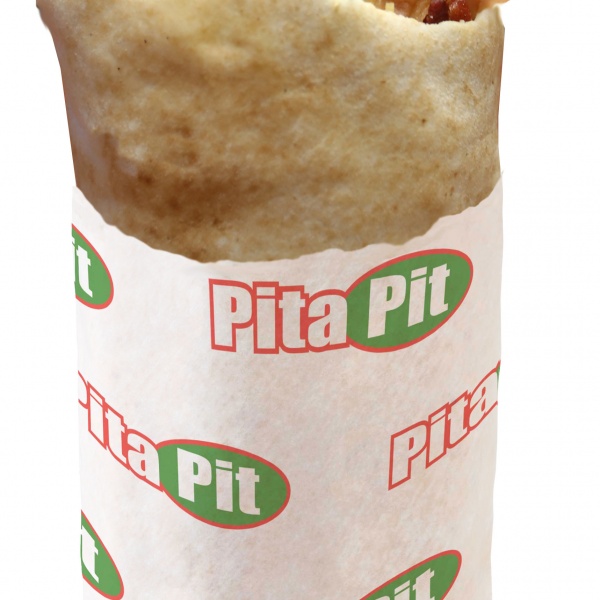 Order Meat the Day Pita food online from Pita Pit store, Chicago on bringmethat.com