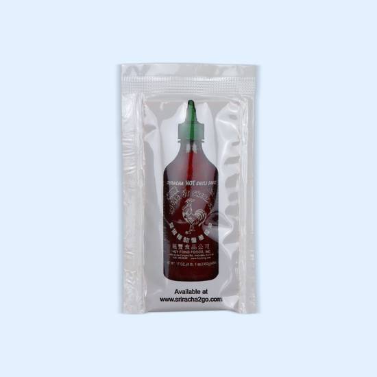 Order Sriracha food online from Nuggs store, San Francisco on bringmethat.com