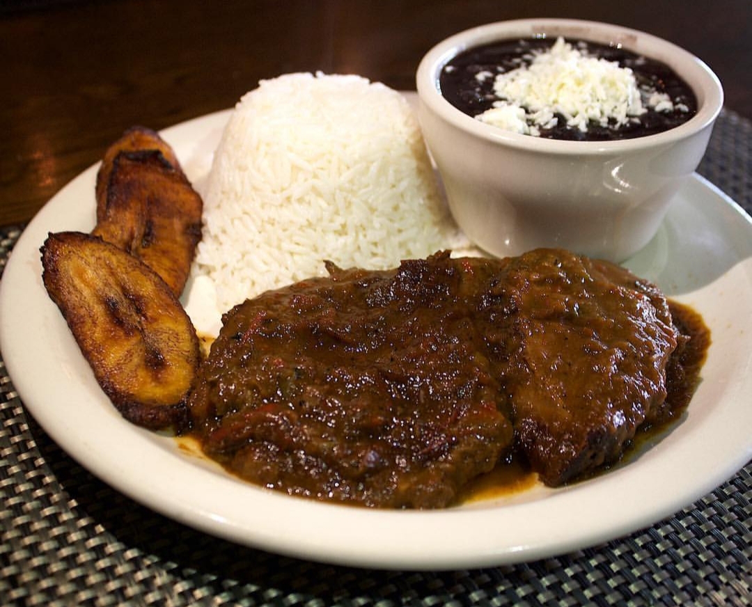 Order Asado Negro food online from Arepas Grill 21-19 Broadway Ave store, Astoria on bringmethat.com