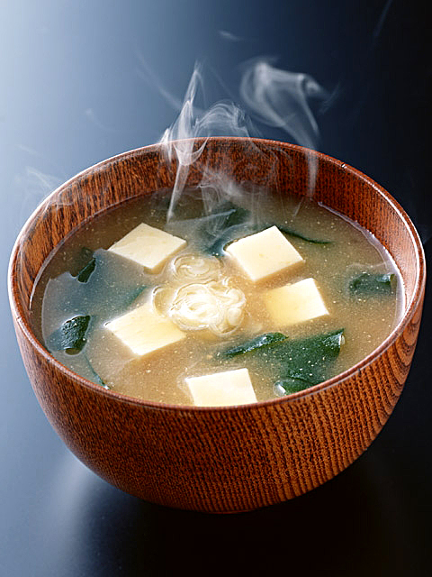 Order Miso Soup food online from Neo Sushi store, Clinton on bringmethat.com