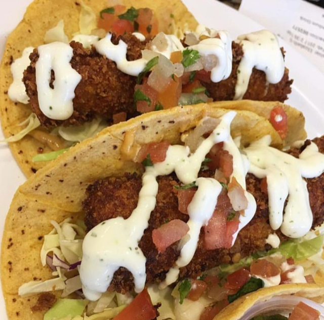 Order Galley Style Taco food online from The Galley Fish Tacos store, Victorville on bringmethat.com