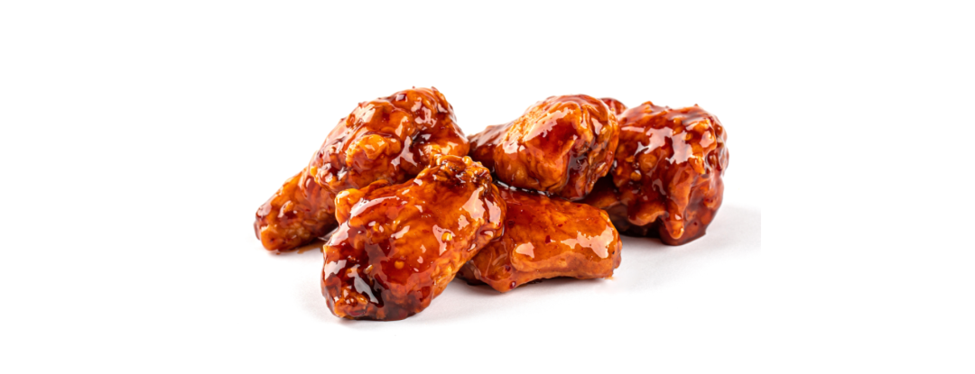 Order BBQ Wings food online from Smashburger store, Phoenix on bringmethat.com