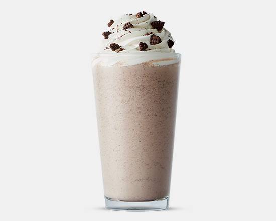 Order Frozen Cookies & Cream food online from Caribou Coffee store, Edina on bringmethat.com