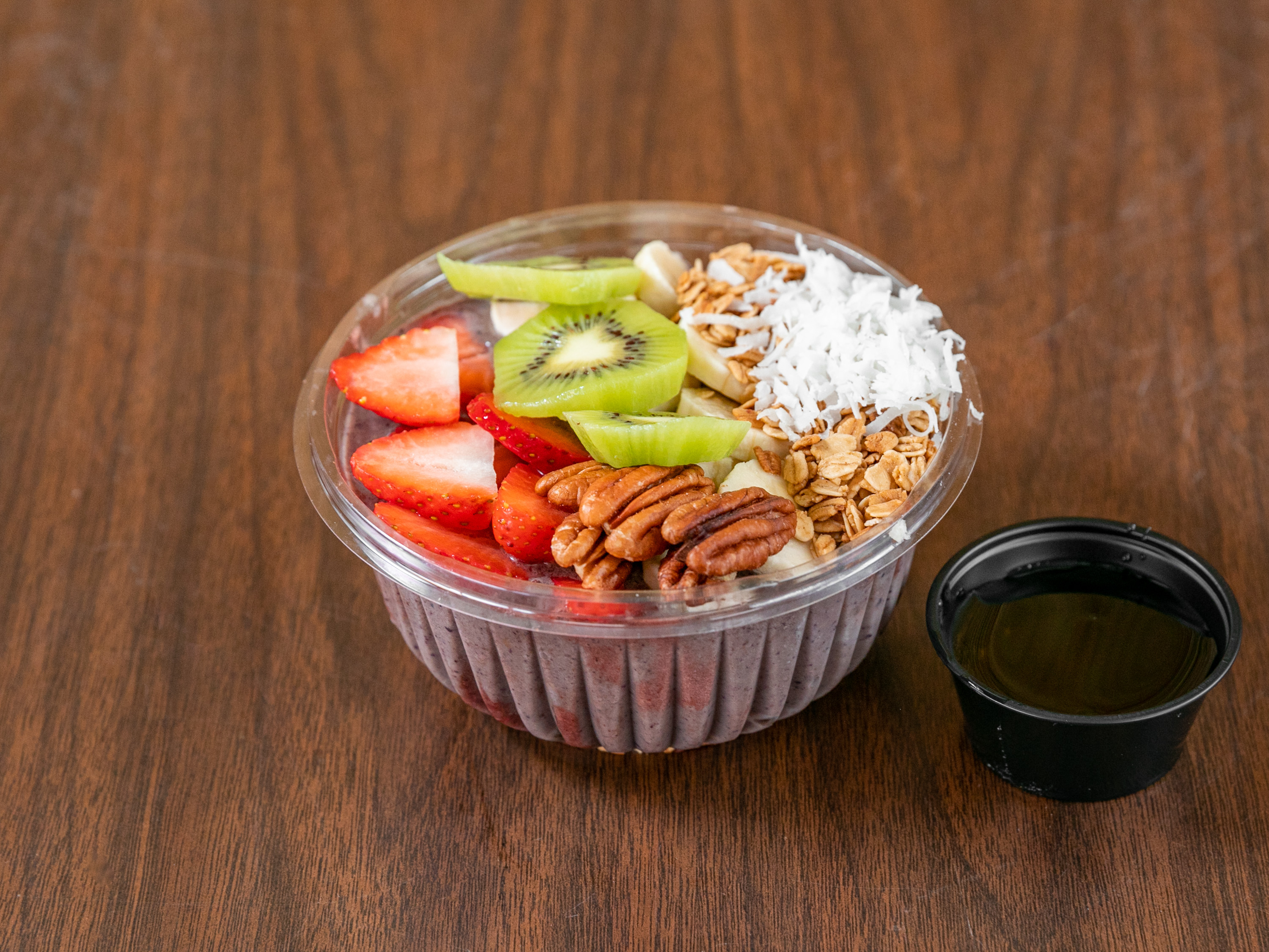 Order Acai Bowl food online from Coty's Deli store, San Diego on bringmethat.com