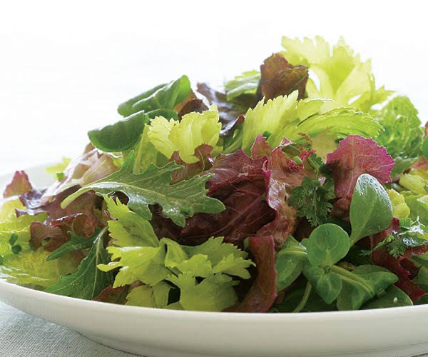 Order Green Salad food online from AKO Asian store, Brooklyn on bringmethat.com