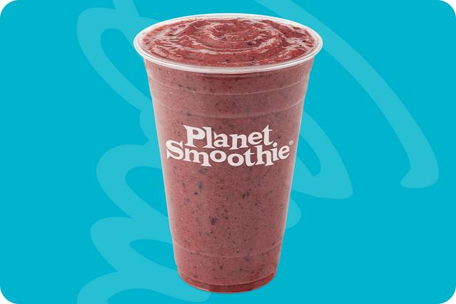 Order Amazon Kick food online from Planet Smoothie store, Marietta on bringmethat.com