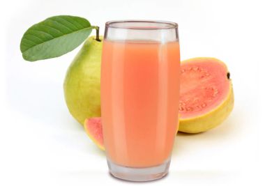 Order Juice Guava  food online from The Rockefeller Hermosa Beach store, Hermosa Beach on bringmethat.com