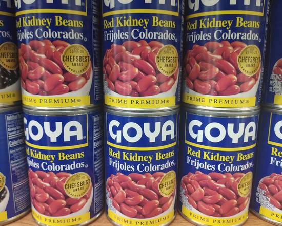 Order Frijoles Colorados( Red beans) food online from Peralta Brentwood Deli Grocery store, Brentwood on bringmethat.com