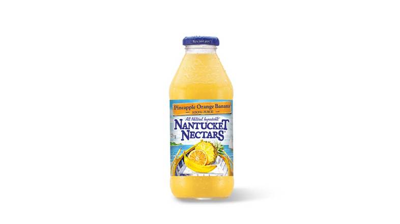 order online - Pineapple Orange Banana Juice from Chipotle on bringmethat.com