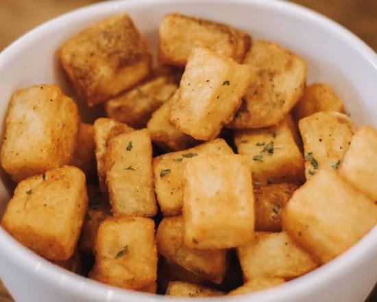Order Home Fries food online from Red Bicycle Murfreesboro store, Murfreesboro on bringmethat.com