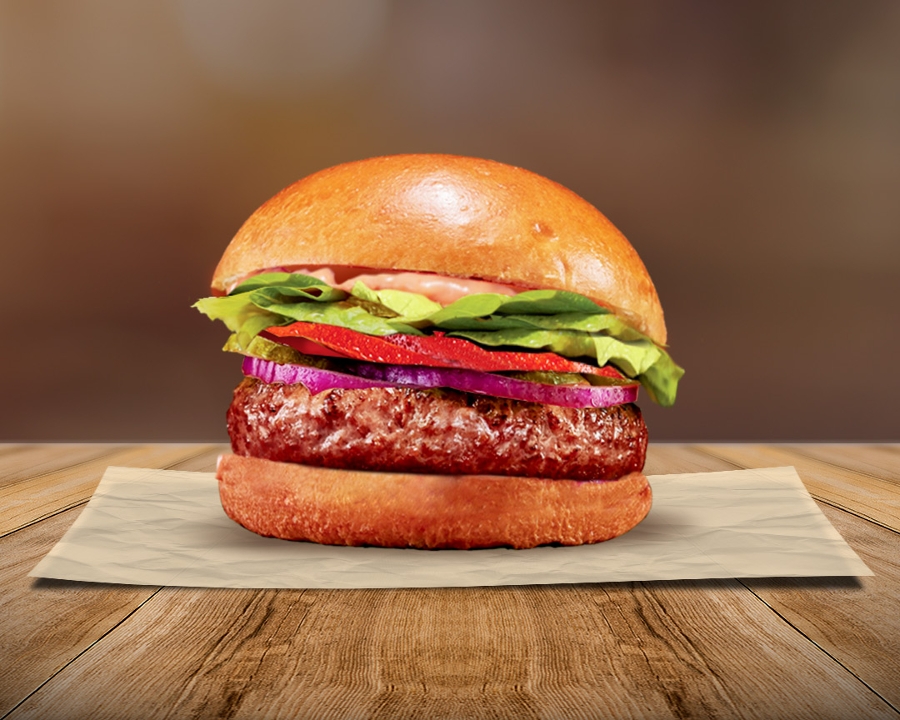 Order Beyond Burger food online from Texas Chicken & Burgers store, Philadelphia on bringmethat.com