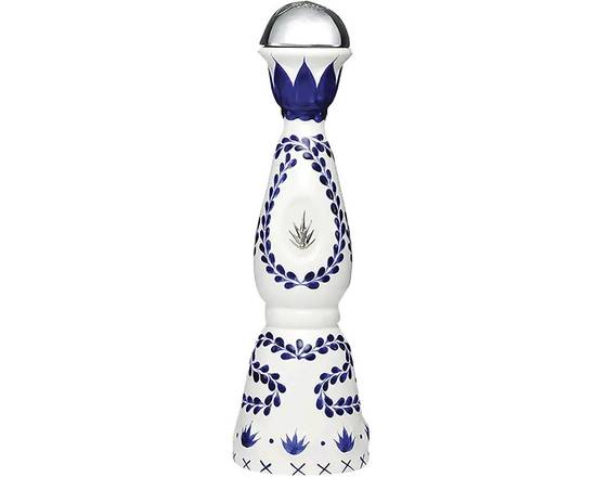 Order Clase Azul Reposado, 750mL Tequila food online from Brothers Wine & Liquor store, Copiague on bringmethat.com