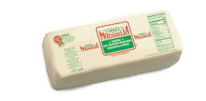 Order Mozzarella food online from Fatboy Deli store, Bridgeport on bringmethat.com