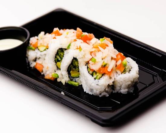 Order Pico Roll food online from Bei Express store, Scottsdale on bringmethat.com