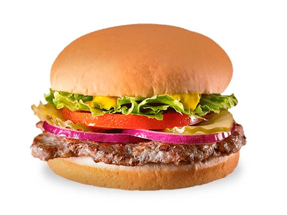 Order Hungr-Buster Jr.® food online from Dairy Queen store, Terrell on bringmethat.com