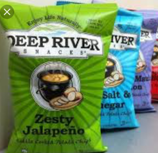 Order Deep river food online from Crescent Deli store, Astoria on bringmethat.com