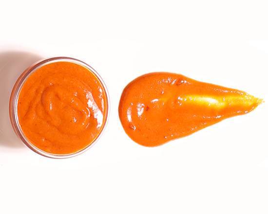 Order Buffalo Sauce food online from Aussie Grill store, Daly City on bringmethat.com