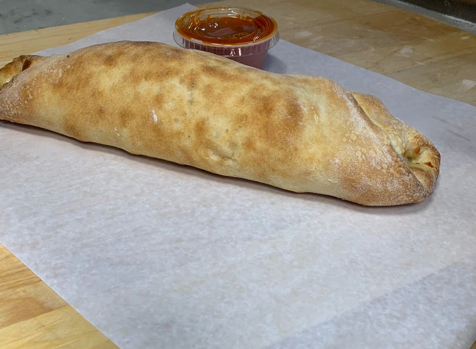 Order Sausage Roll - Roll food online from Davila's Pizza & Restaurant store, Hackettstown on bringmethat.com