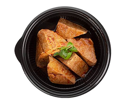Order Spicy Fermented Tofu food online from Boiling Point store, Garden Grove on bringmethat.com